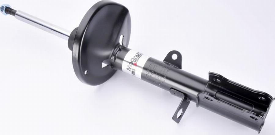 Magnum Technology AG2037MT — Amortyzator