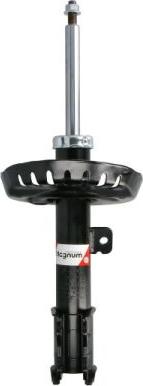 Magnum Technology AG2144 — Amortyzator