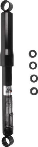 Magnum Technology AG2135MT — Amortyzator