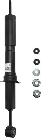 Magnum Technology AG2136MT — Amortyzator