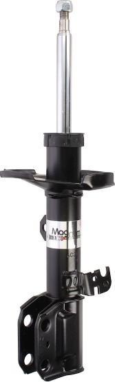 Magnum Technology AG2130MT — Amortyzator