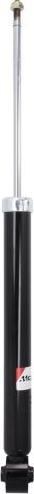 Magnum Technology AGA047MT — Amortyzator