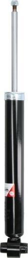 Magnum Technology AGB095MT — Amortyzator
