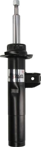 Magnum Technology AGB089MT — Amortyzator