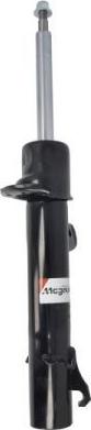 Magnum Technology AGB127MT — Amortyzator