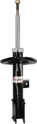 Magnum Technology AGC048MT — Amortyzator