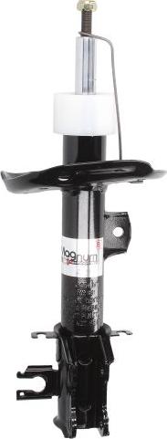 Magnum Technology AGC042MT — Amortyzator