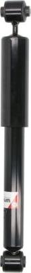 Magnum Technology AGC069MT - Amortyzator zawieszenia
