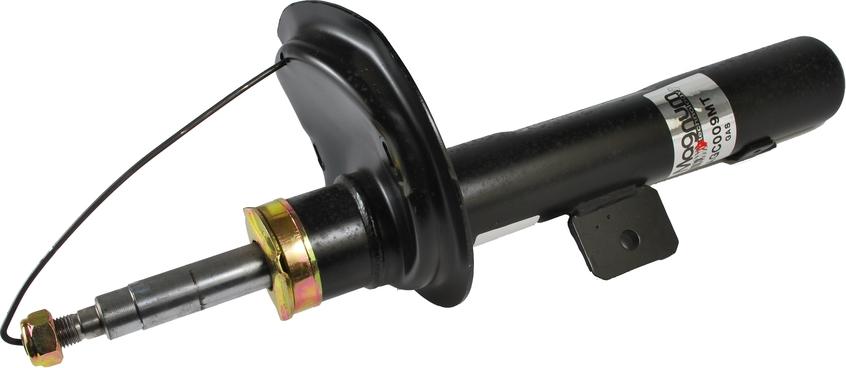 Magnum Technology AGC009MT — Amortyzator