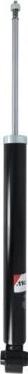 Magnum Technology AGD029MT - Amortyzator zawieszenia
