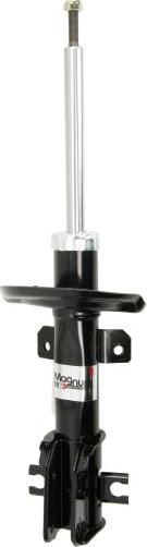 Magnum Technology AGF098MT — Amortyzator