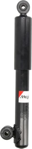 Magnum Technology AGF047MT — Amortyzator
