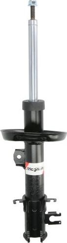 Magnum Technology AGF089MT — Amortyzator
