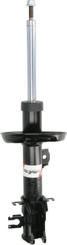 Magnum Technology AGF088MT — Amortyzator