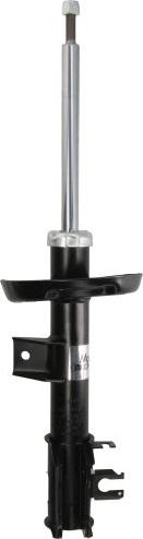 Magnum Technology AGF109MT — Amortyzator