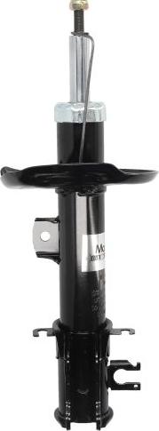 Magnum Technology AGF104MT — Amortyzator