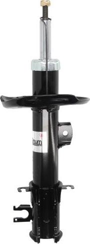 Magnum Technology AGF105MT — Amortyzator