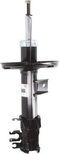 Magnum Technology AGF103MT — Amortyzator