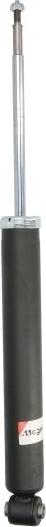 Magnum Technology AGF116MT — Amortyzator