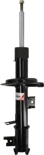 Magnum Technology AGF110MT — Amortyzator