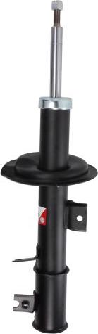 Magnum Technology AGF113MT — Amortyzator