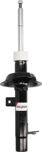 Magnum Technology AGG050MT — Amortyzator