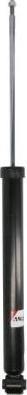 Magnum Technology AGG192MT — Amortyzator