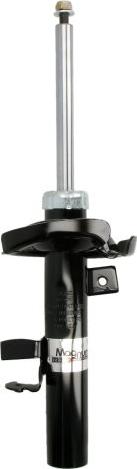 Magnum Technology AGG147MT — Amortyzator