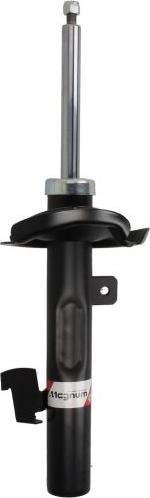 Magnum Technology AGG162MT — Amortyzator