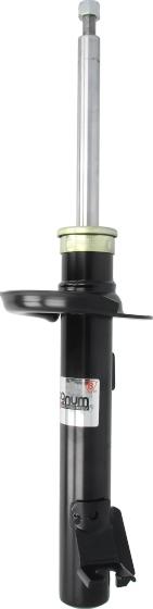 Magnum Technology AGG139MT — Amortyzator