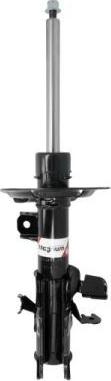 Magnum Technology AGG207MT - Amortyzator zawieszenia