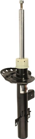 Magnum Technology AGI019MT - Amortyzator zawieszenia