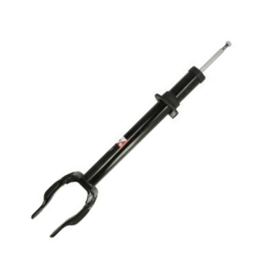 Magnum Technology AGM112 — Amortyzator