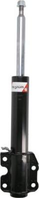 Magnum Technology AGM122MT — Amortyzator