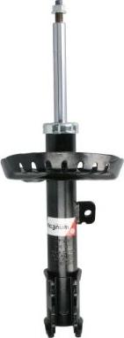 Magnum Technology AGP144 — Amortyzator