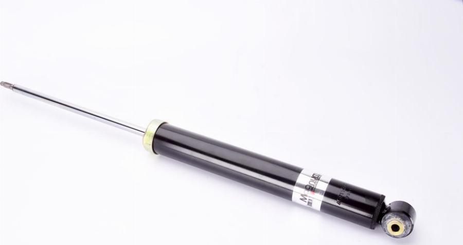 Magnum Technology AGP115MT — Amortyzator