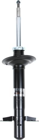 Magnum Technology AGP117MT — Amortyzator