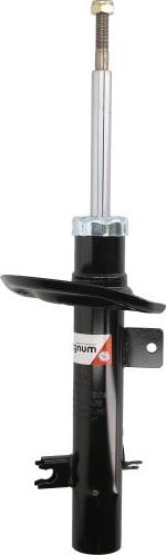 Magnum Technology AGP130MT — Amortyzator