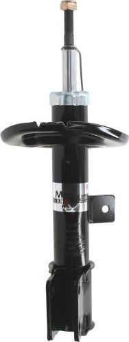 Magnum Technology AGP124MT — Amortyzator