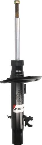 Magnum Technology AGP126MT — Amortyzator