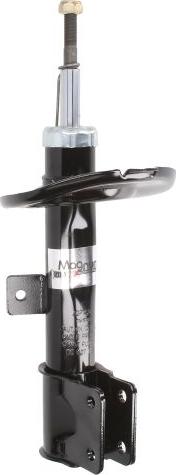 Magnum Technology AGP123MT — Amortyzator