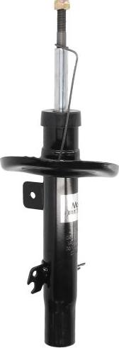 Magnum Technology AGP122MT — Amortyzator