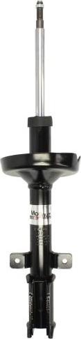 Magnum Technology AGR143MT — Amortyzator