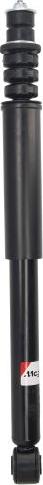 Magnum Technology AGR164MT — Amortyzator