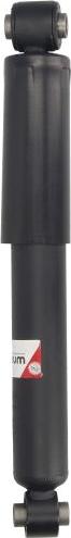 Magnum Technology AGR165MT — Amortyzator