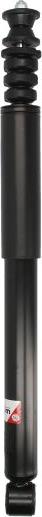 Magnum Technology AGR167MT — Amortyzator