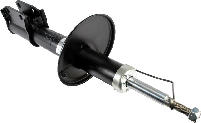 Magnum Technology AGR133MT — Amortyzator