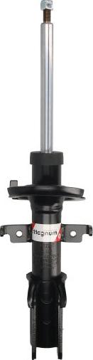 Magnum Technology AGR122MT — Amortyzator