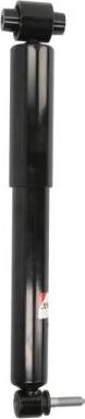 Magnum Technology AGR177MT — Amortyzator
