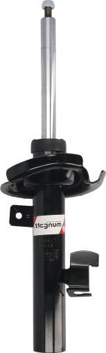 Magnum Technology AGV044MT — Amortyzator
